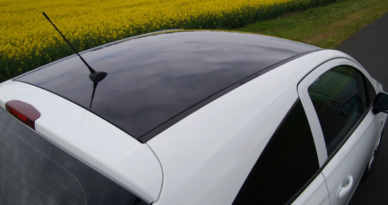 Opel Corsa cena 27990 przebieg: 209700, rok produkcji 2017 z Gniezno małe 352